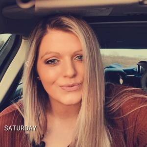 Meet your Posher, Alyssa